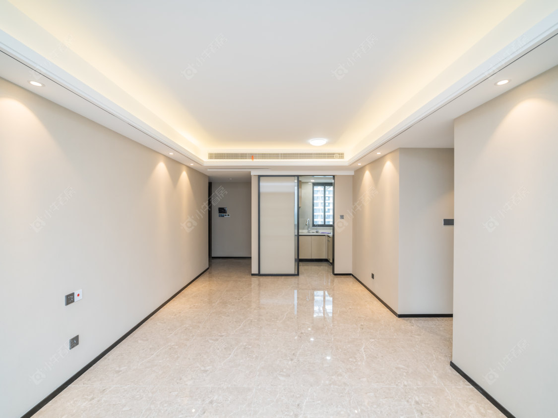 常州美的世茂云筑在售二手房_小牛看房