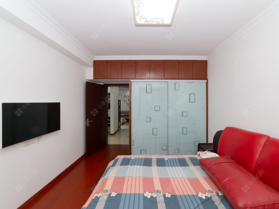 常州景秀世家在售二手房源室内图_小牛看房