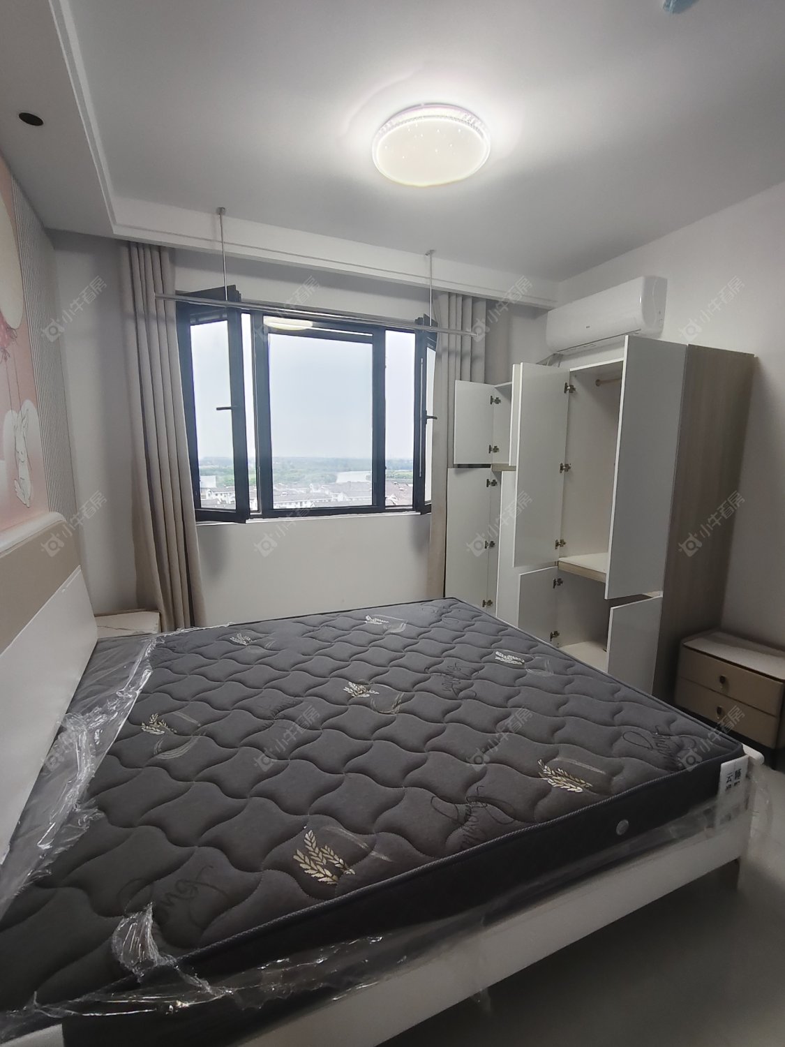 常州观湖名轩在租房源室内图_小牛看房