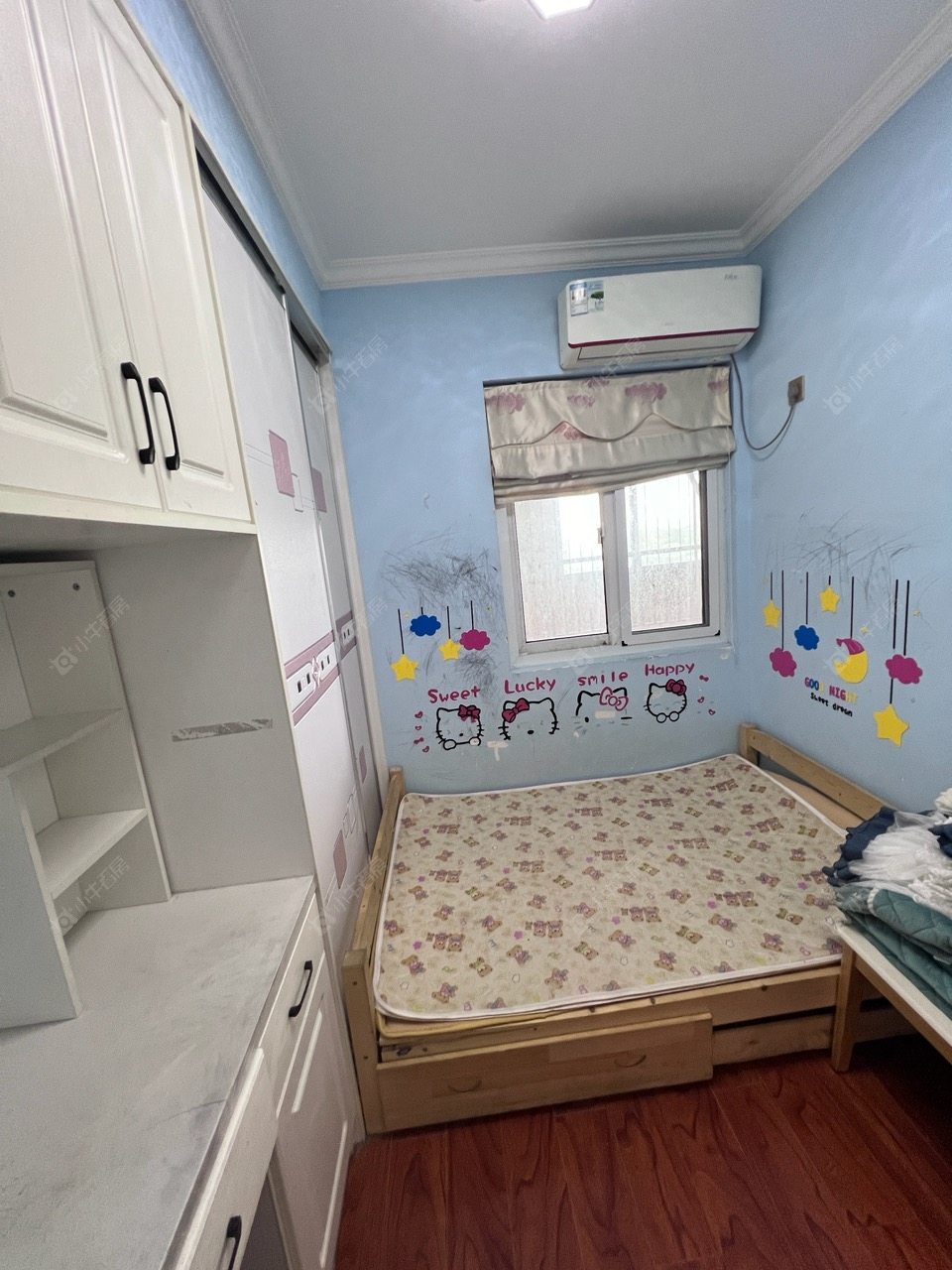 常州招商花园城在租房源室内图_小牛看房