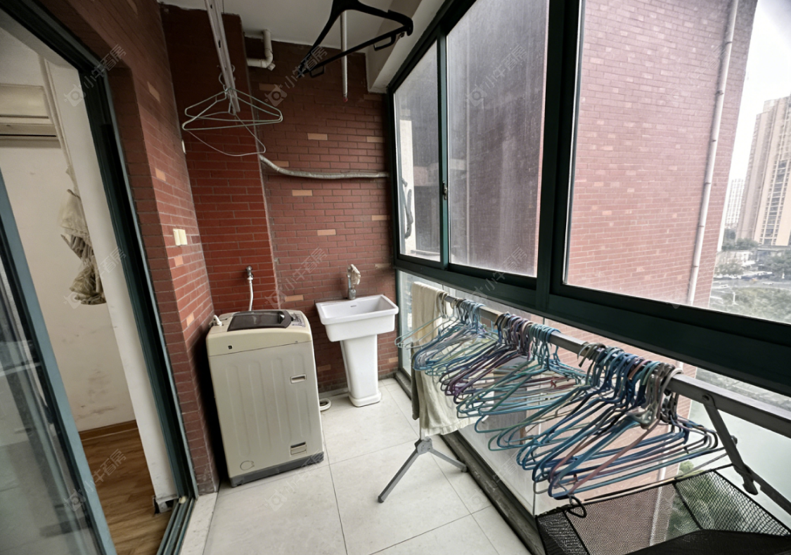 常州世府邻里中心在租房源户型图_小牛看房