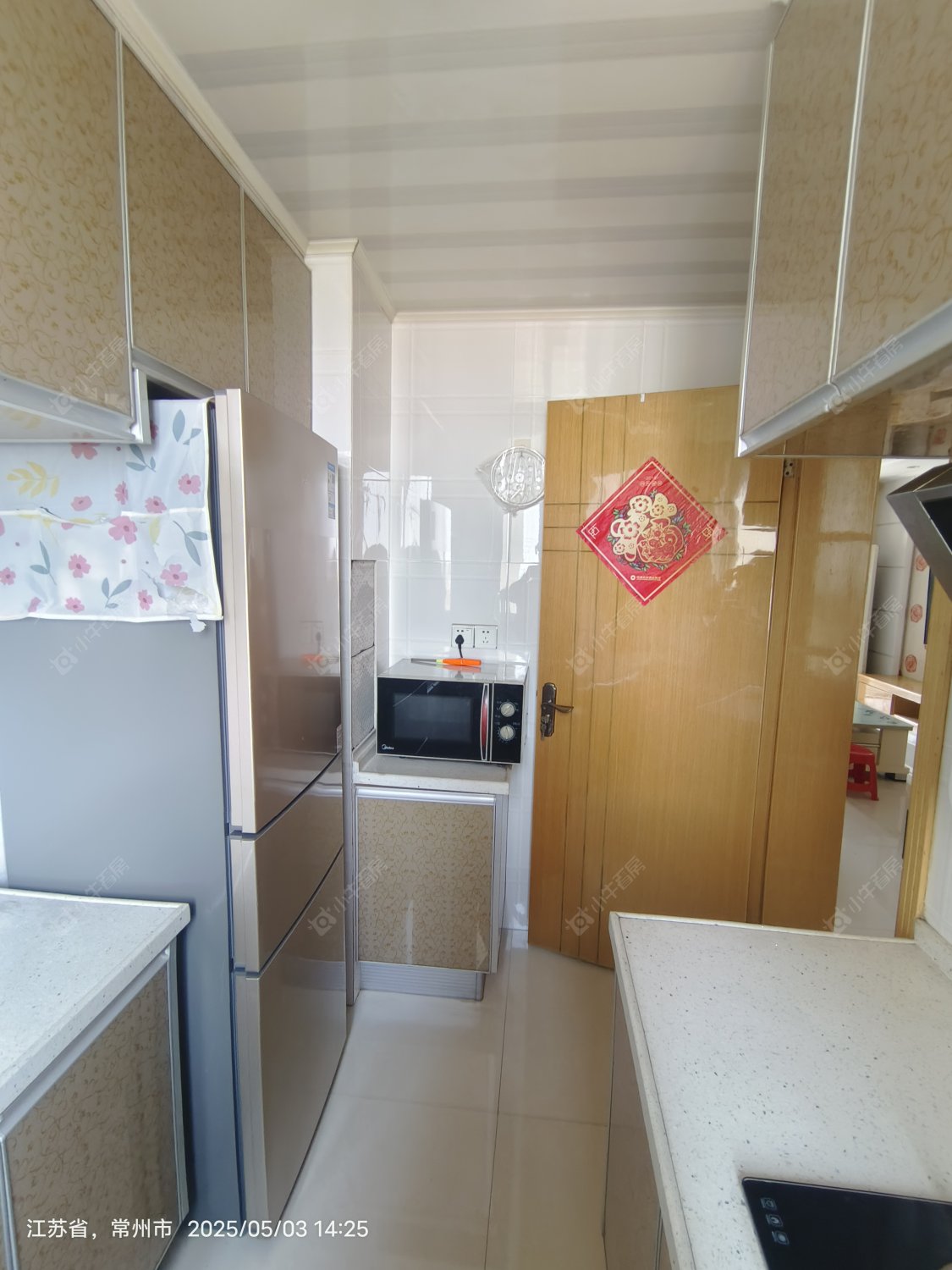 常州清水湾花园三期在租房源_小牛看房