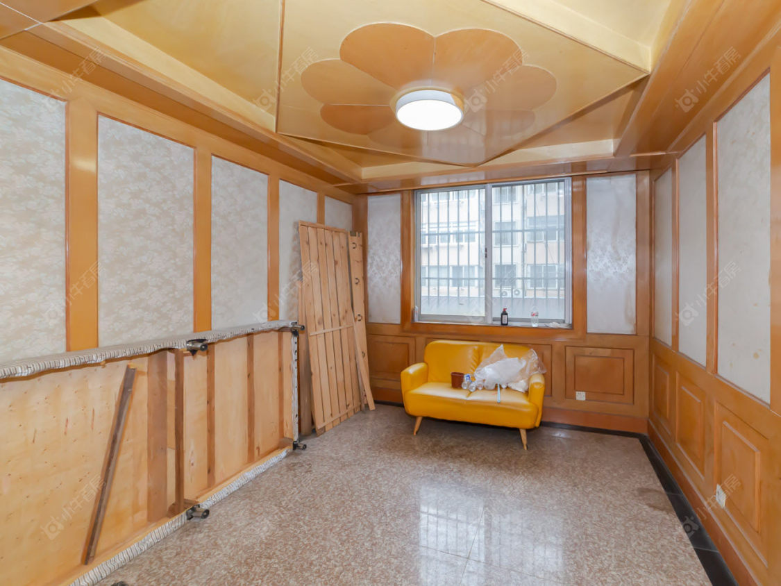 常州翠竹新村北区在售二手房源室内图_小牛看房