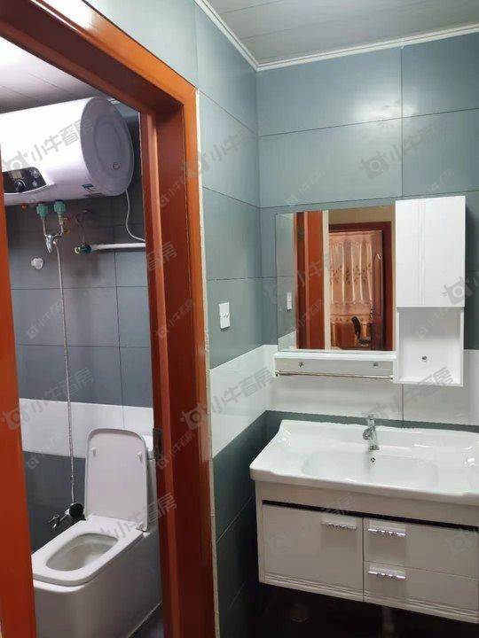 常州豪景家园租房房源封面图
