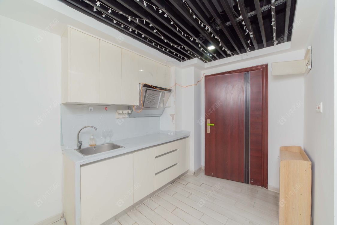 新北万达广场房源室内图 常州新北万达广场在售二手房源室内图_小牛看房