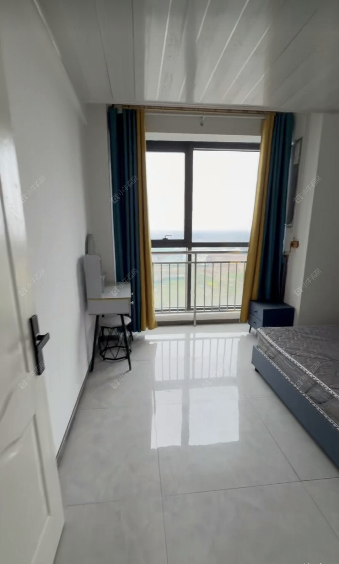 常州新龙江城市广场在租房源室内图_小牛看房