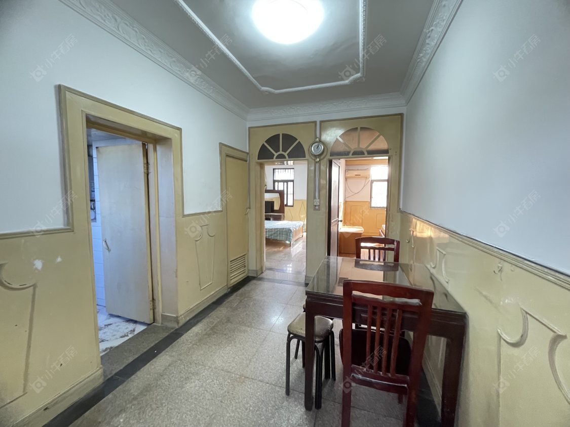 常州浦北新村在租房源室内图_小牛看房