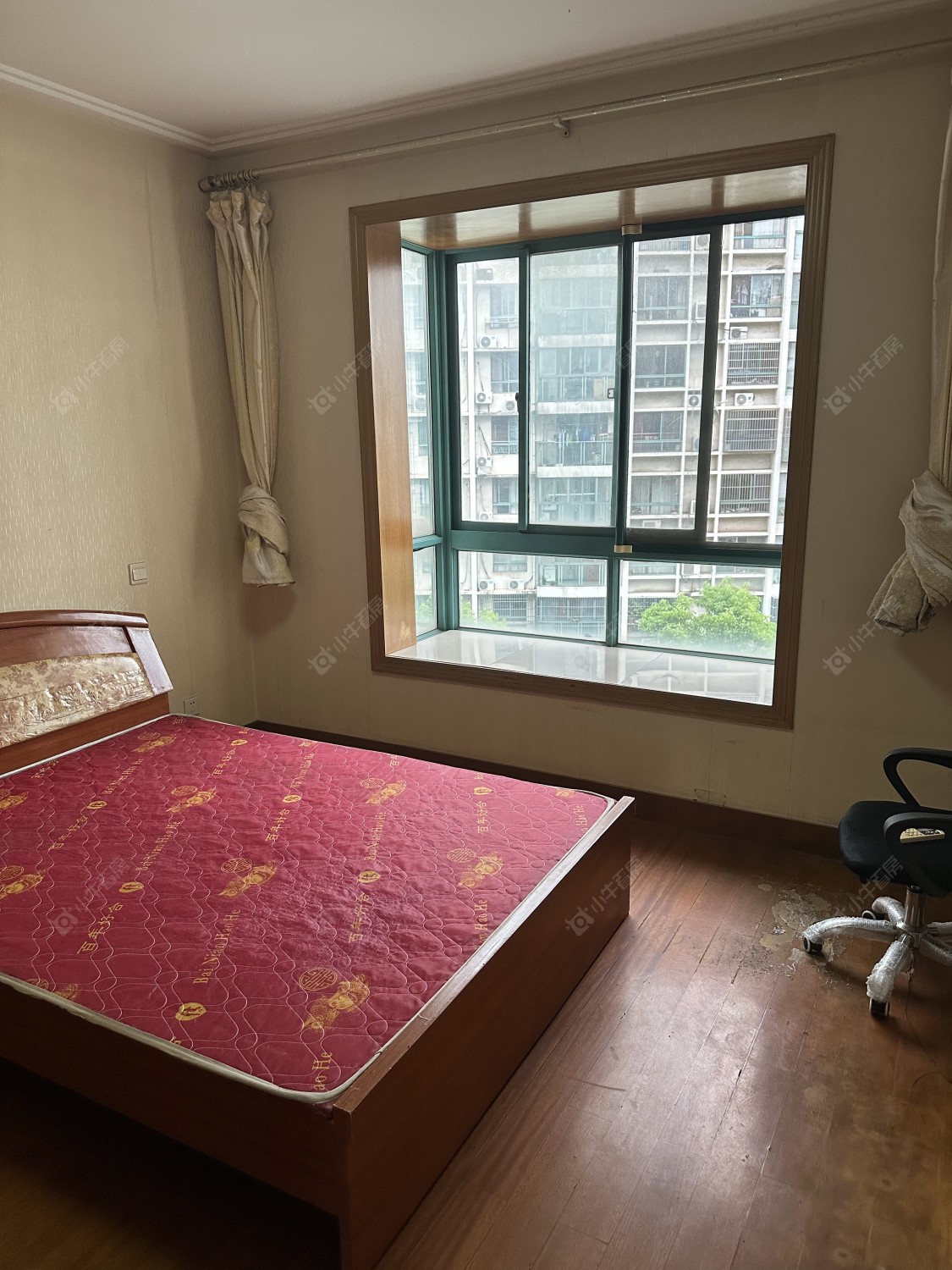 常州橄榄城在租房源_小牛看房