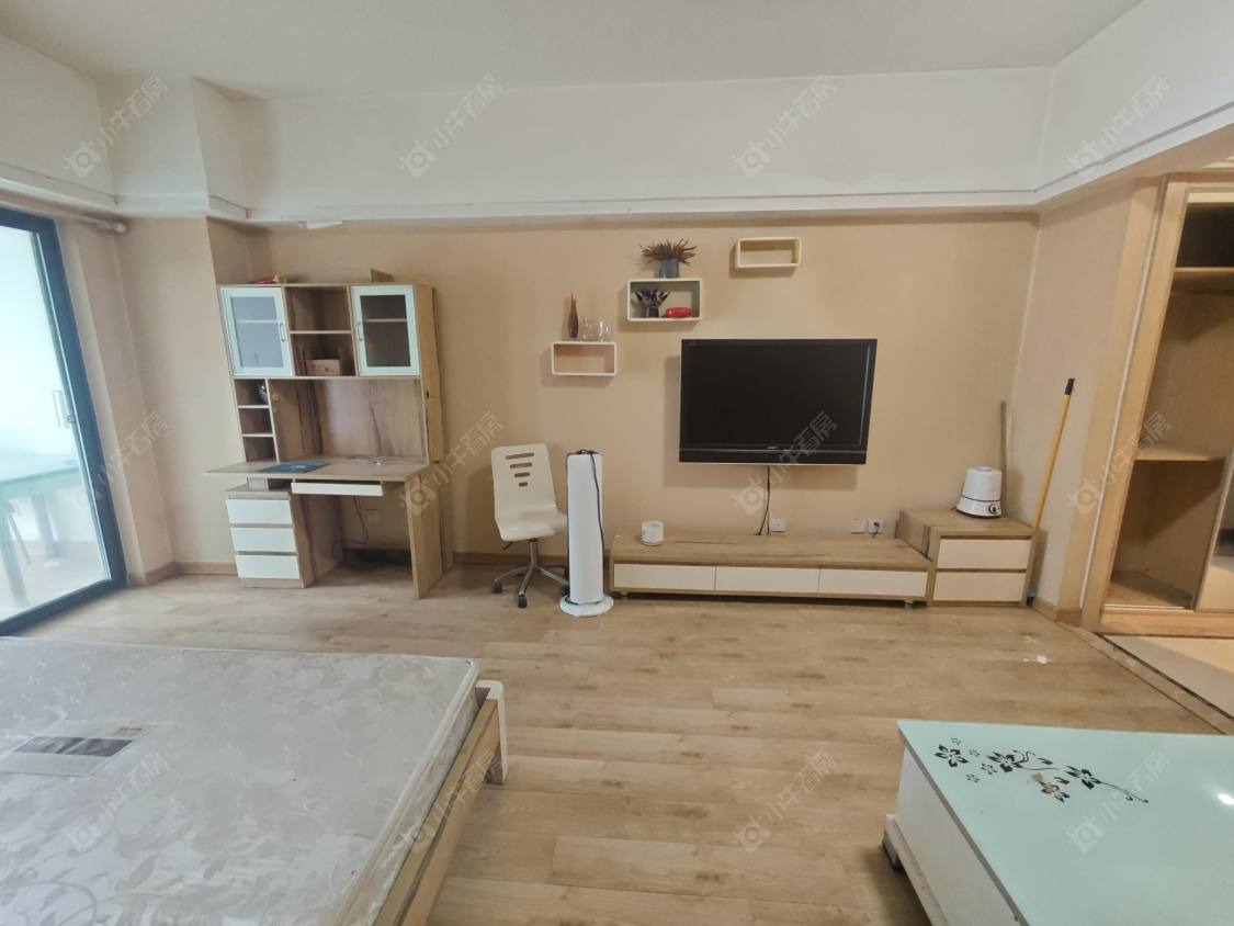 新北万达广场房源室内图 常州新北万达广场在租房源室内图_小牛看房