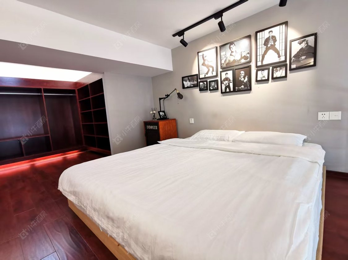 常州中海锦珑湾租房_小牛看房