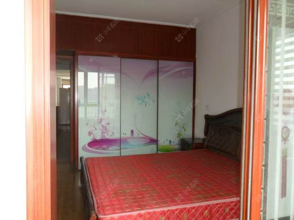 常州福地聚龙苑在租房源_小牛看房