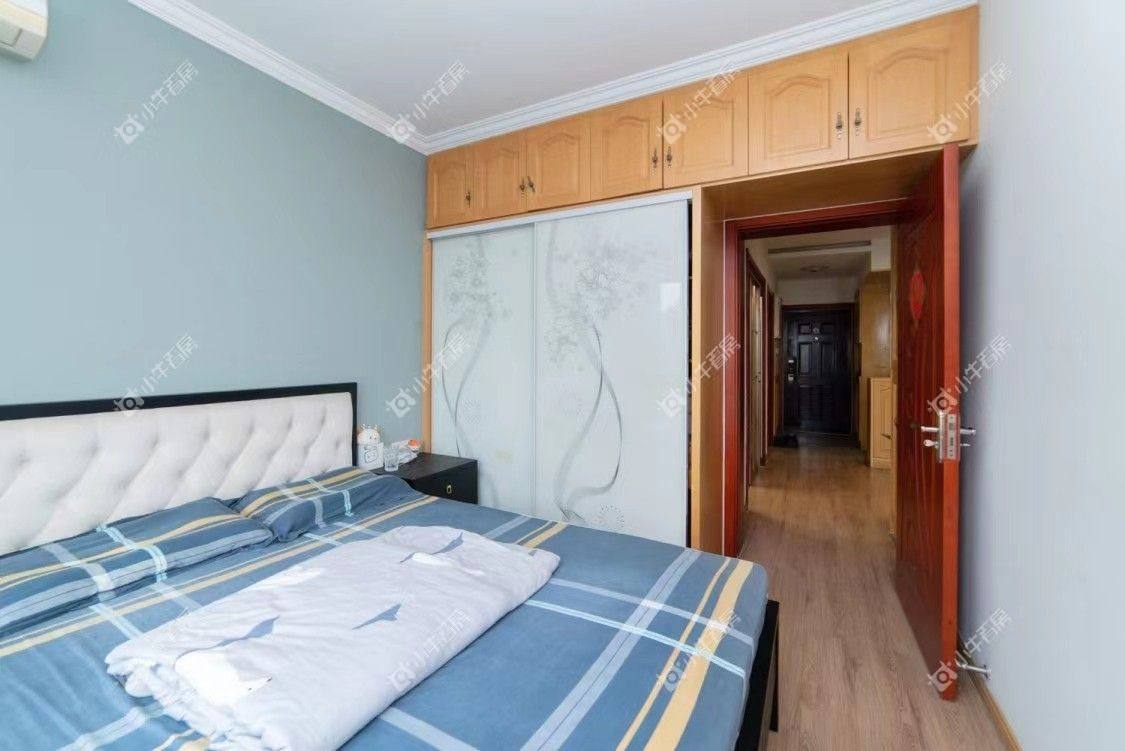 常州泰盈八千里在租房源室内图_小牛看房