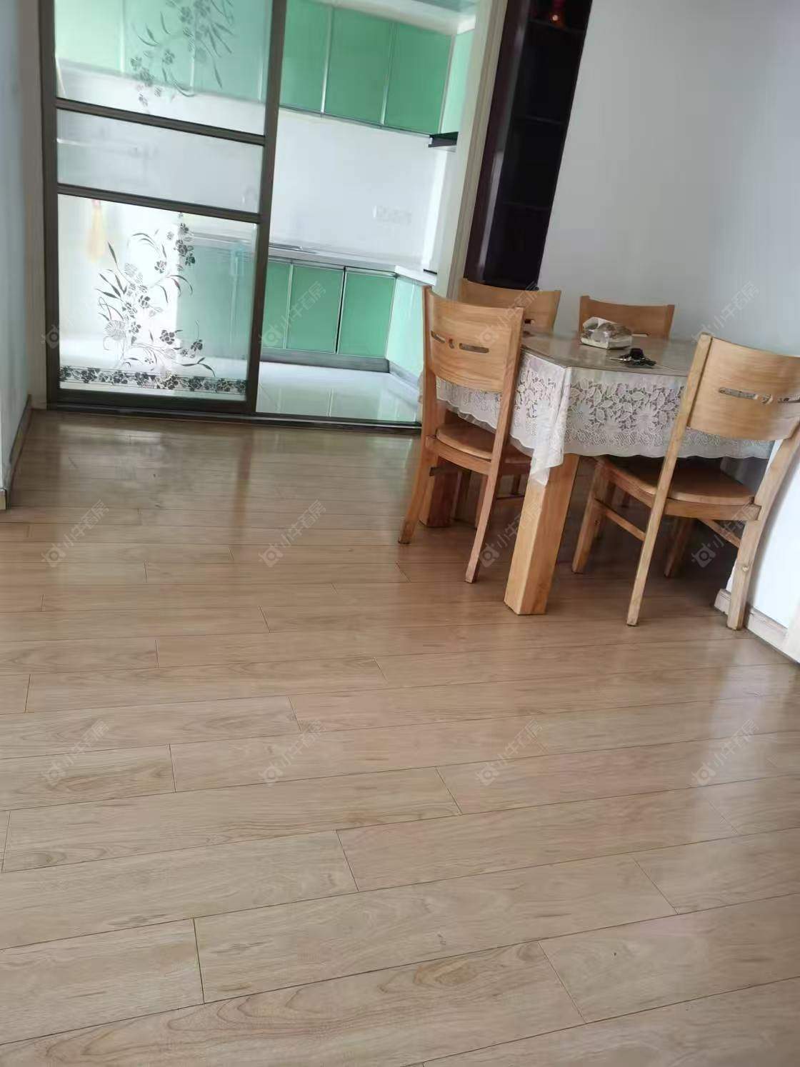 常州南湖家苑在租房源室内图_小牛看房