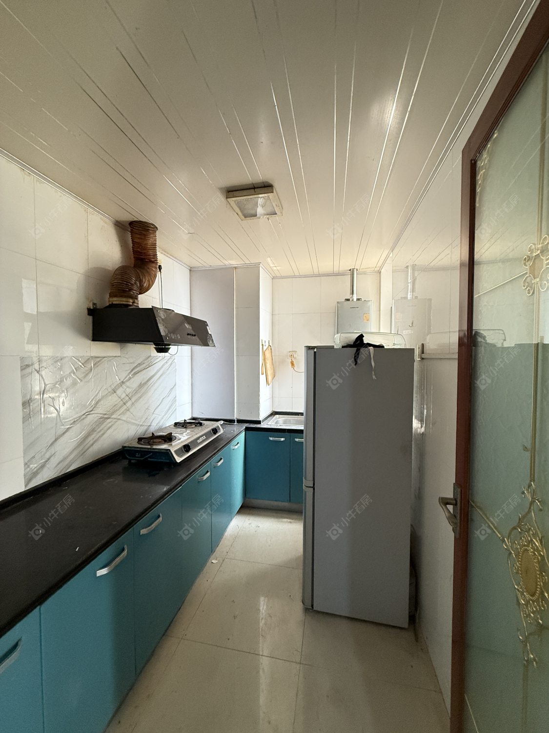 常州滨江明珠城东区在租房源室内图_小牛看房