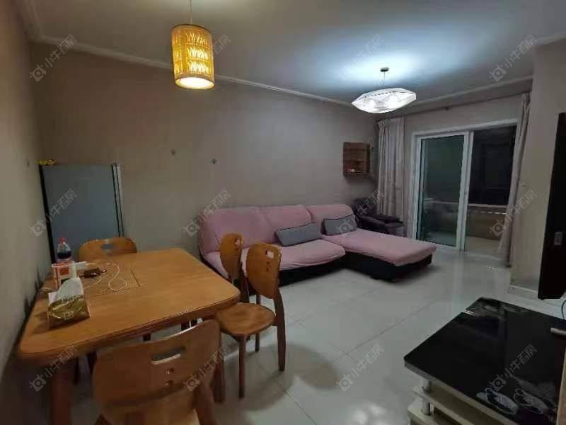 常州香缇湾花园在租房源室内图_小牛看房