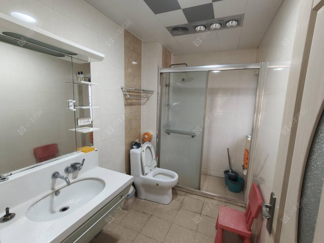 常州新城蓝钻苑南区在租房源室内图_小牛看房