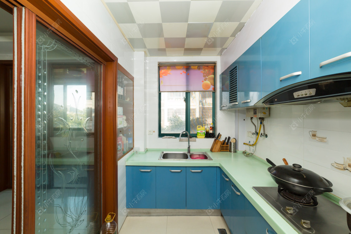 常州申达花苑在售二手房源室内图_小牛看房