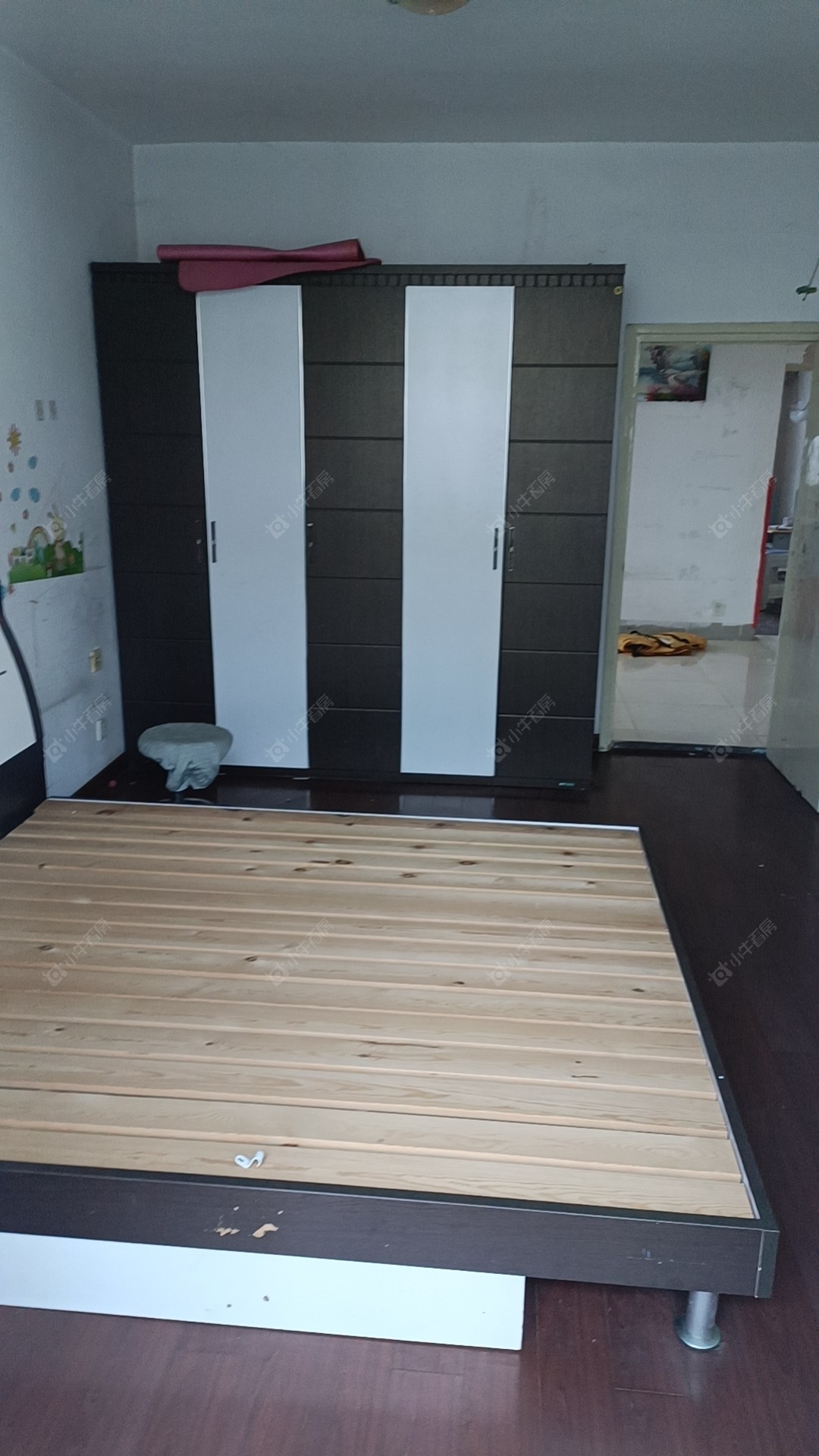 常州燕兴新村东区在租房源_小牛看房