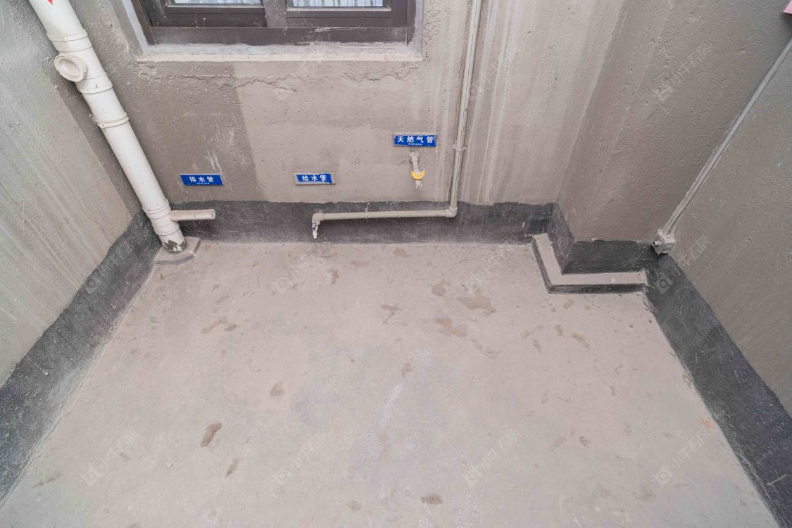 常州保利和光晨樾在售二手房源室内图_小牛看房