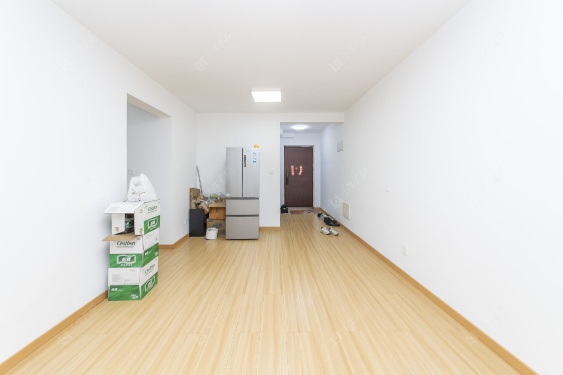 常州玉兰广场五期在售二手房源室内图_小牛看房