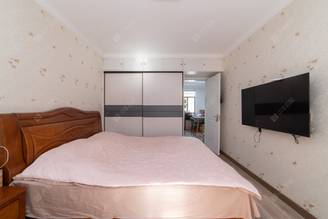 勤业一二三村房源室内图 常州勤业一二三村在售二手房源室内图_小牛看房