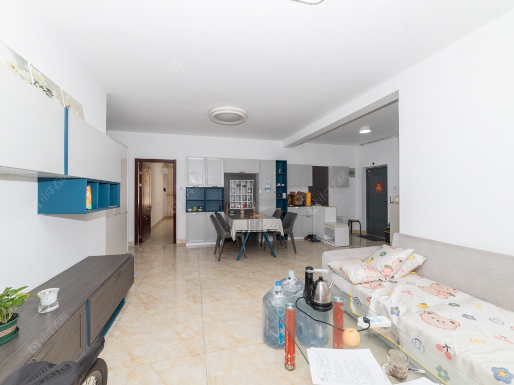 常州百馨西苑一二期在售二手房源室内图_小牛看房