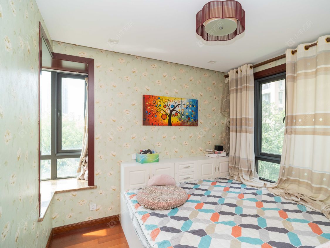 景瑞曦城房源室内图 常州景瑞曦城在售二手房源室内图_小牛看房