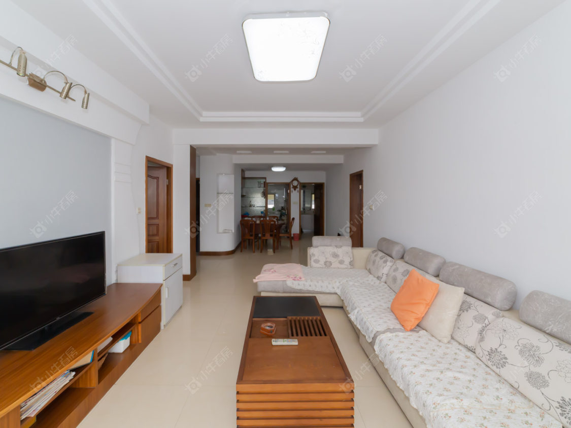 常州永宁花园在售二手房源室内图_小牛看房