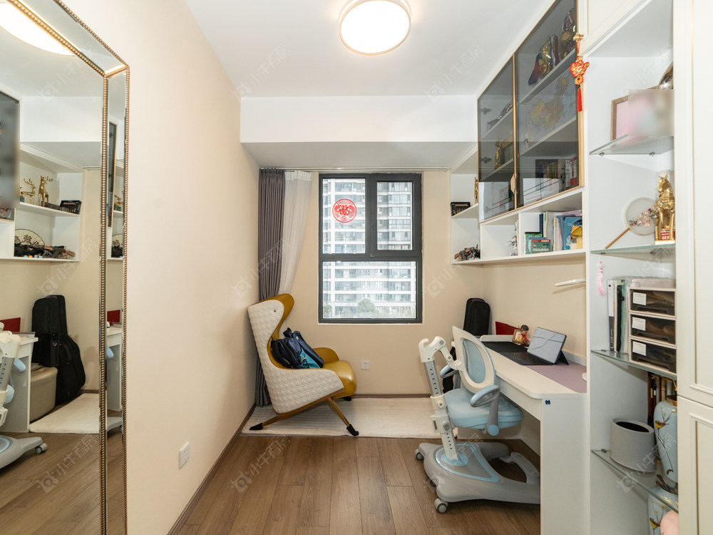 常州弘阳云峯在售二手房源室内图_小牛看房