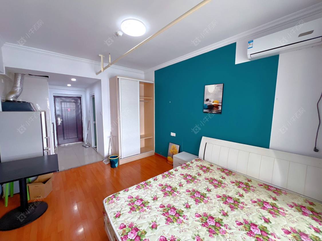 常州高力国际SOHO_公寓_小牛看房