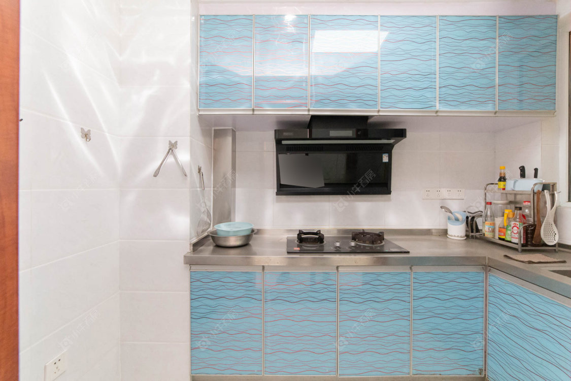 凤凰湖西苑房源室内图 常州凤凰湖西苑在售二手房源室内图_小牛看房