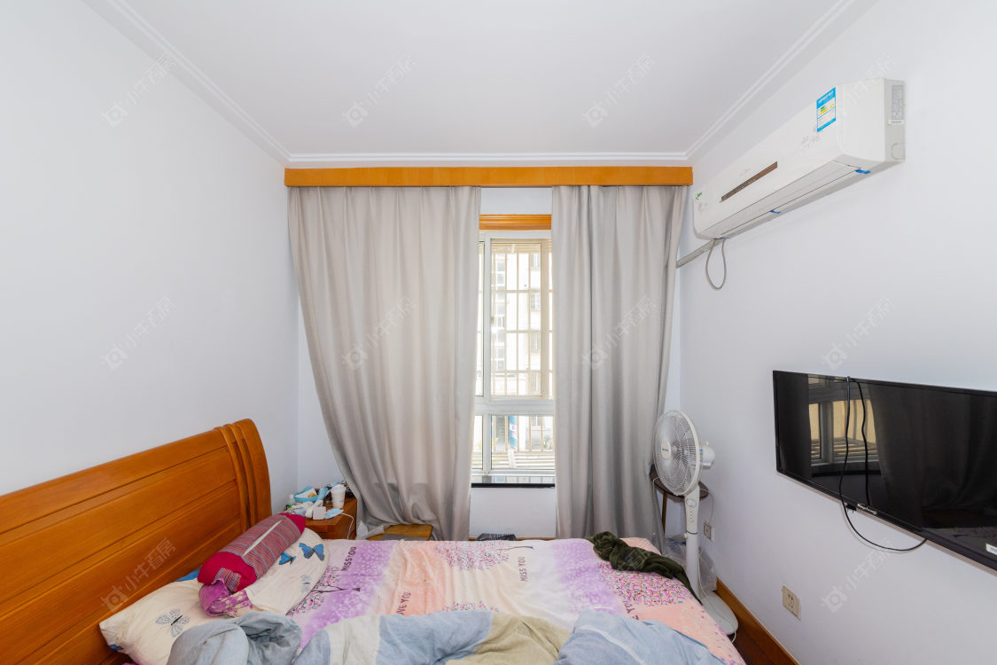 常州腾龙苑东区在售二手房_小牛看房