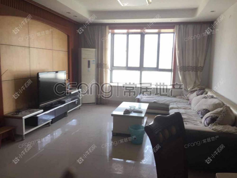 常州滨江明珠城东区在租房源_小牛看房