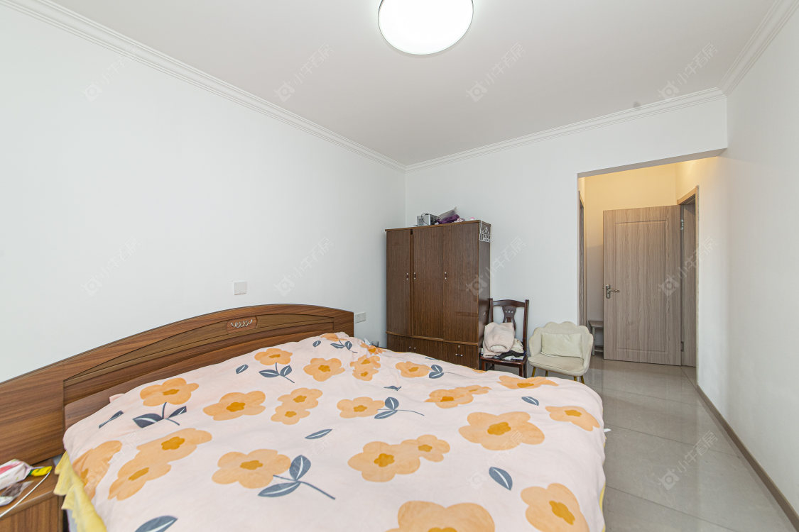 常州德禾豪景在售二手房源室内图_小牛看房