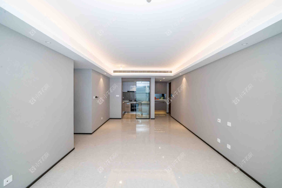 常州华润幸福里在租房源室内图_小牛看房