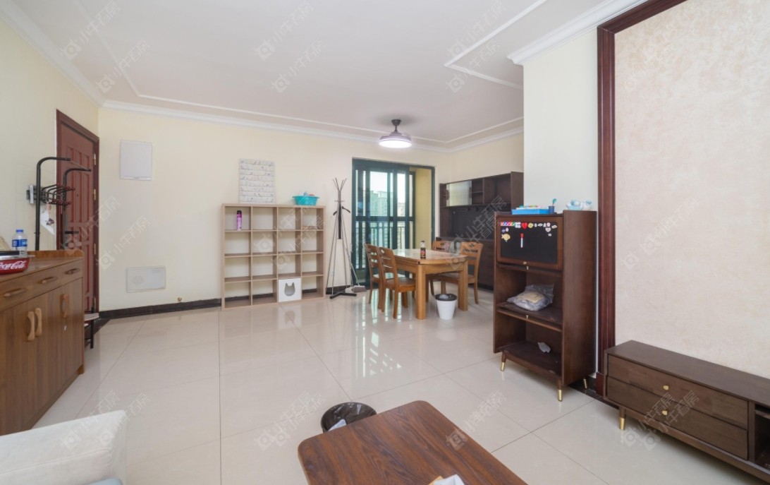 常州恒大翡翠华庭在租房源_小牛看房