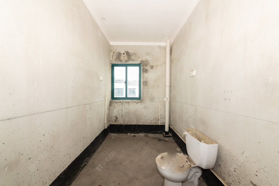 常州百馨西苑一二期在售二手房源室内图_小牛看房