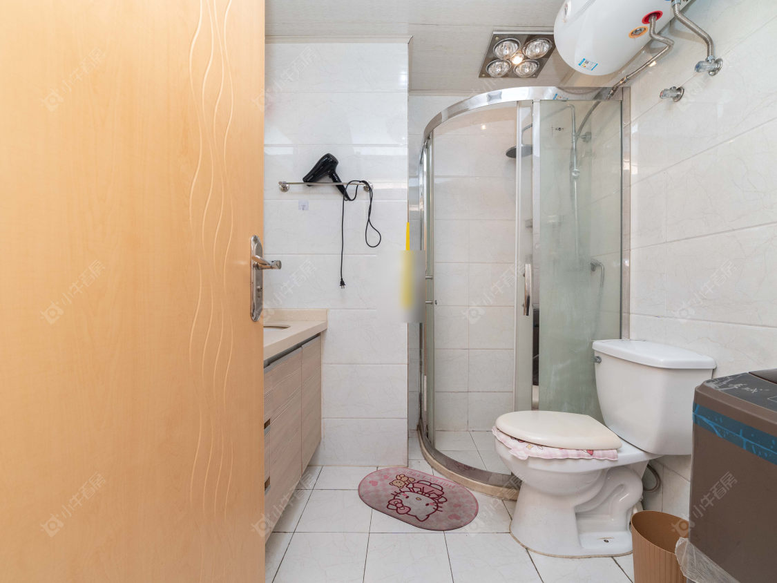 常州湖港名城在售二手房源室内图_小牛看房