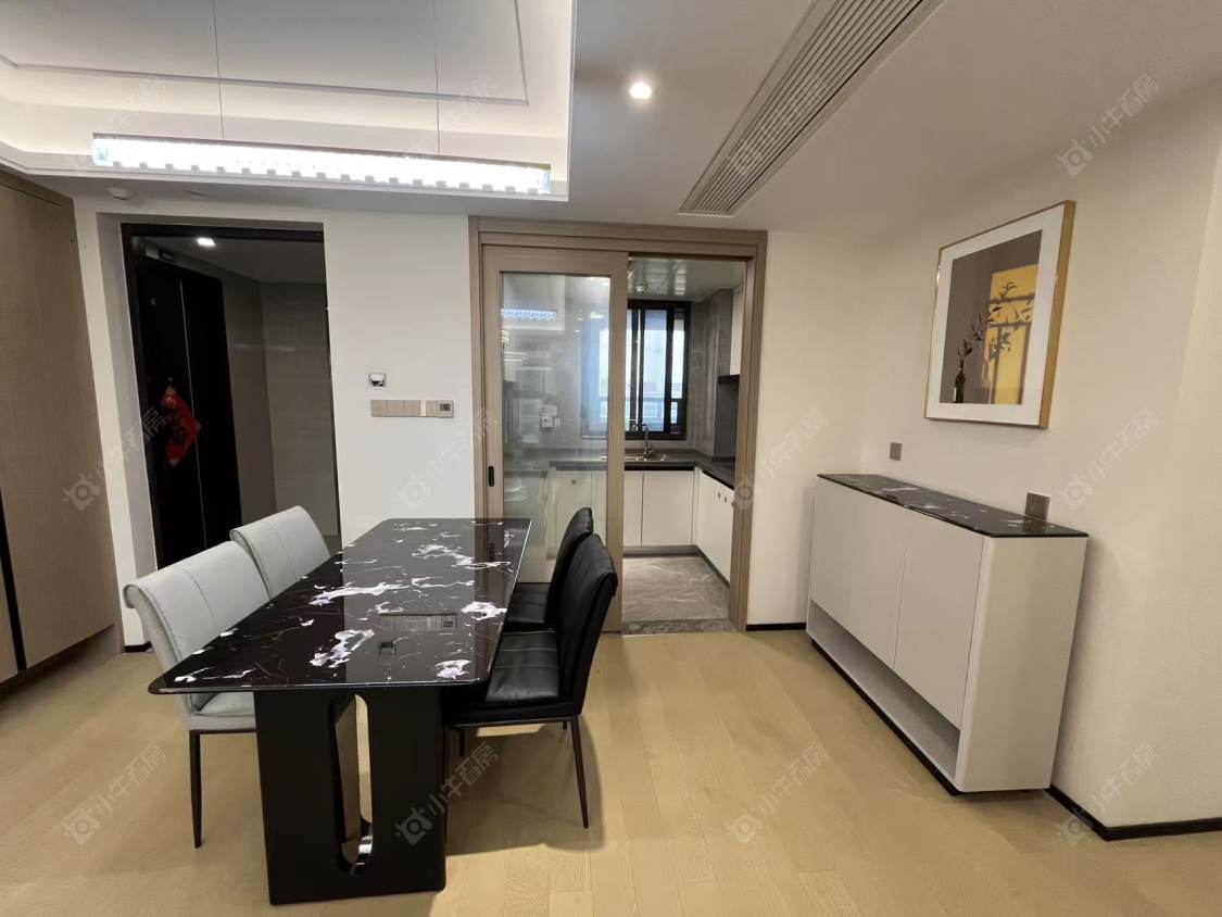 常州万科新都会租房_小牛看房