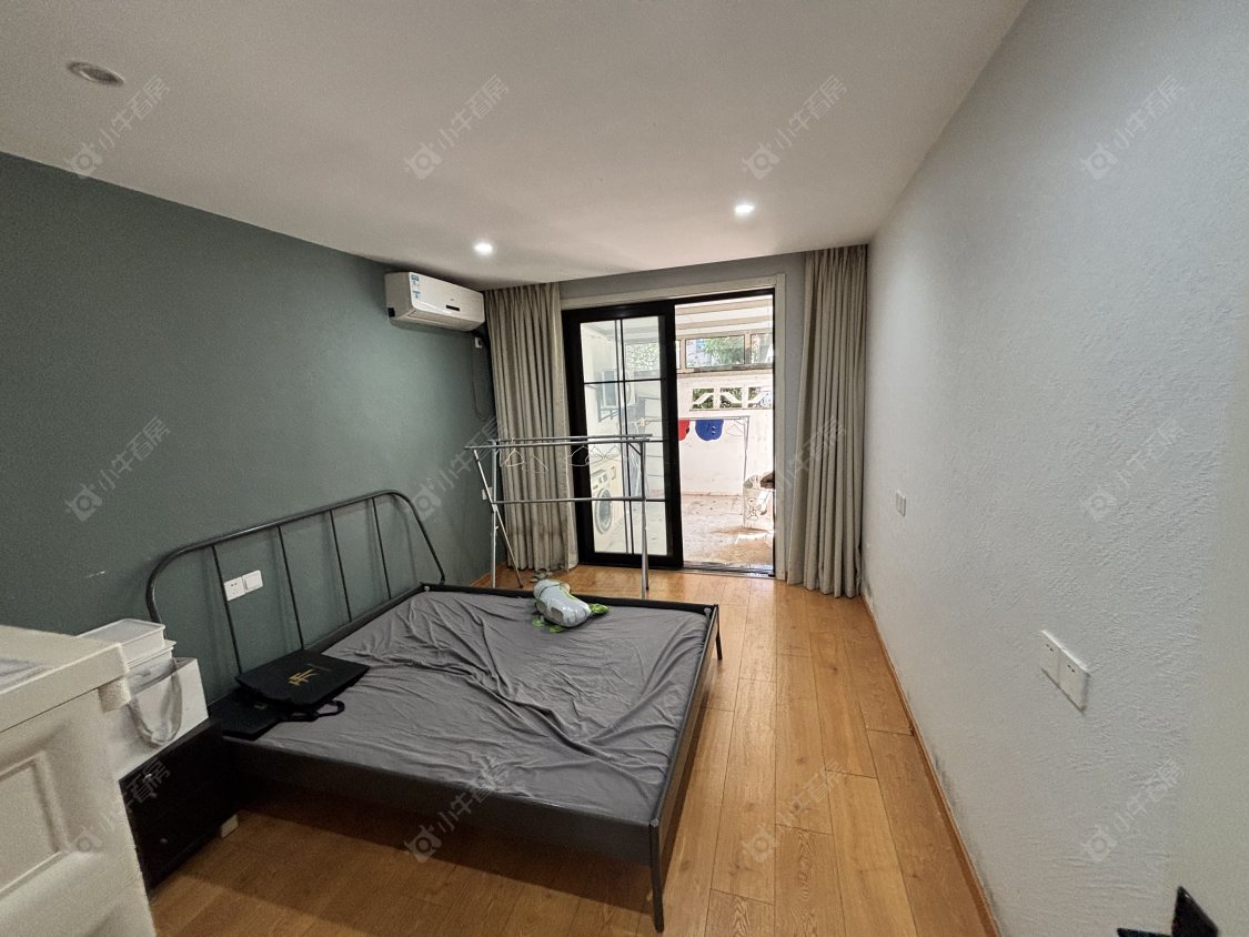 常州清潭六村在租房源_小牛看房