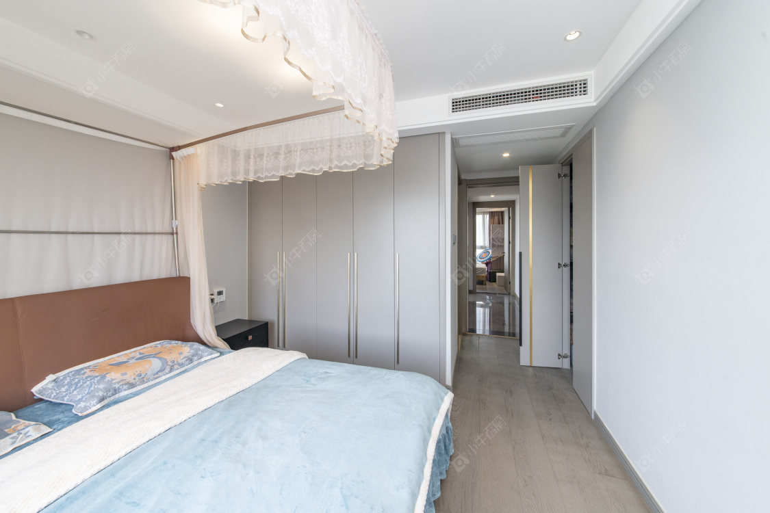 常州玉兰广场五期在售二手房源室内图_小牛看房