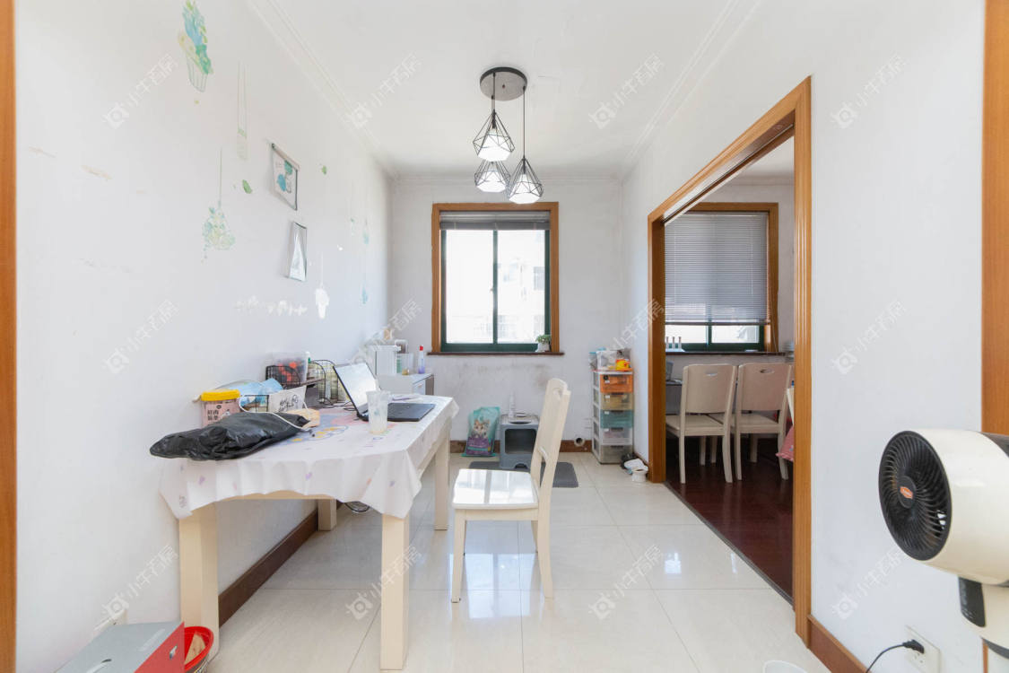 常州树人公寓在租房源室内图_小牛看房