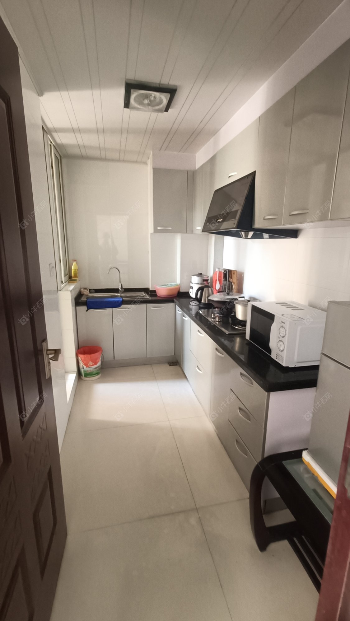 常州新丰苑在租房源_小牛看房