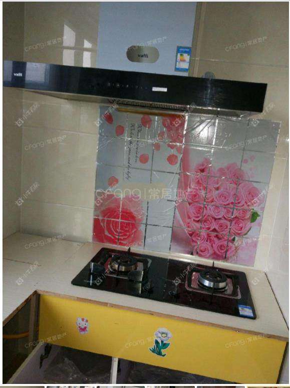 常州星鑫家园二期在租房源_小牛看房