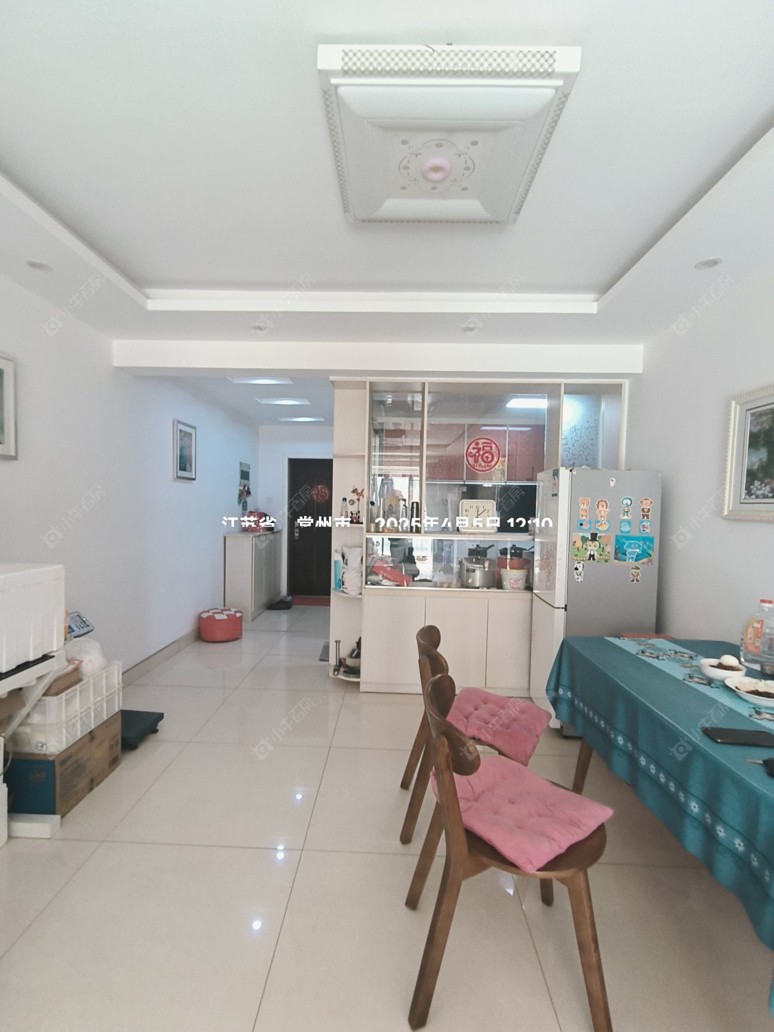 常州泰盈八千里在租房源_小牛看房