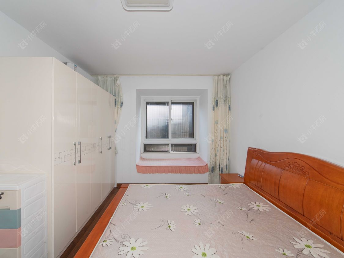 常州龙湖龙誉城四期在售二手房源室内图_小牛看房