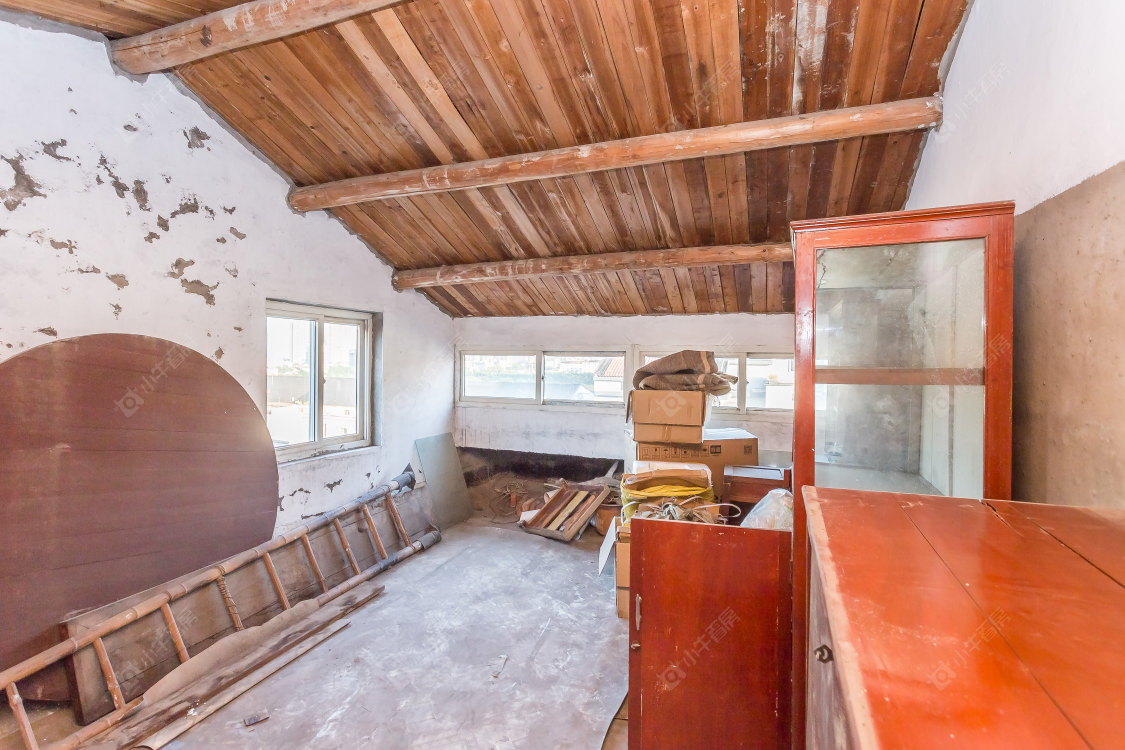 常州桃园新村在售二手房源室内图_小牛看房