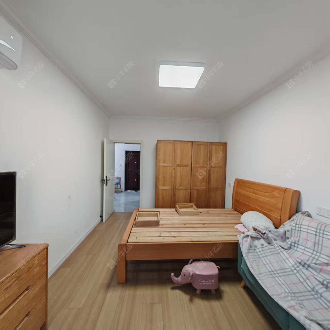 常州双桂坊在租房源室内图_小牛看房