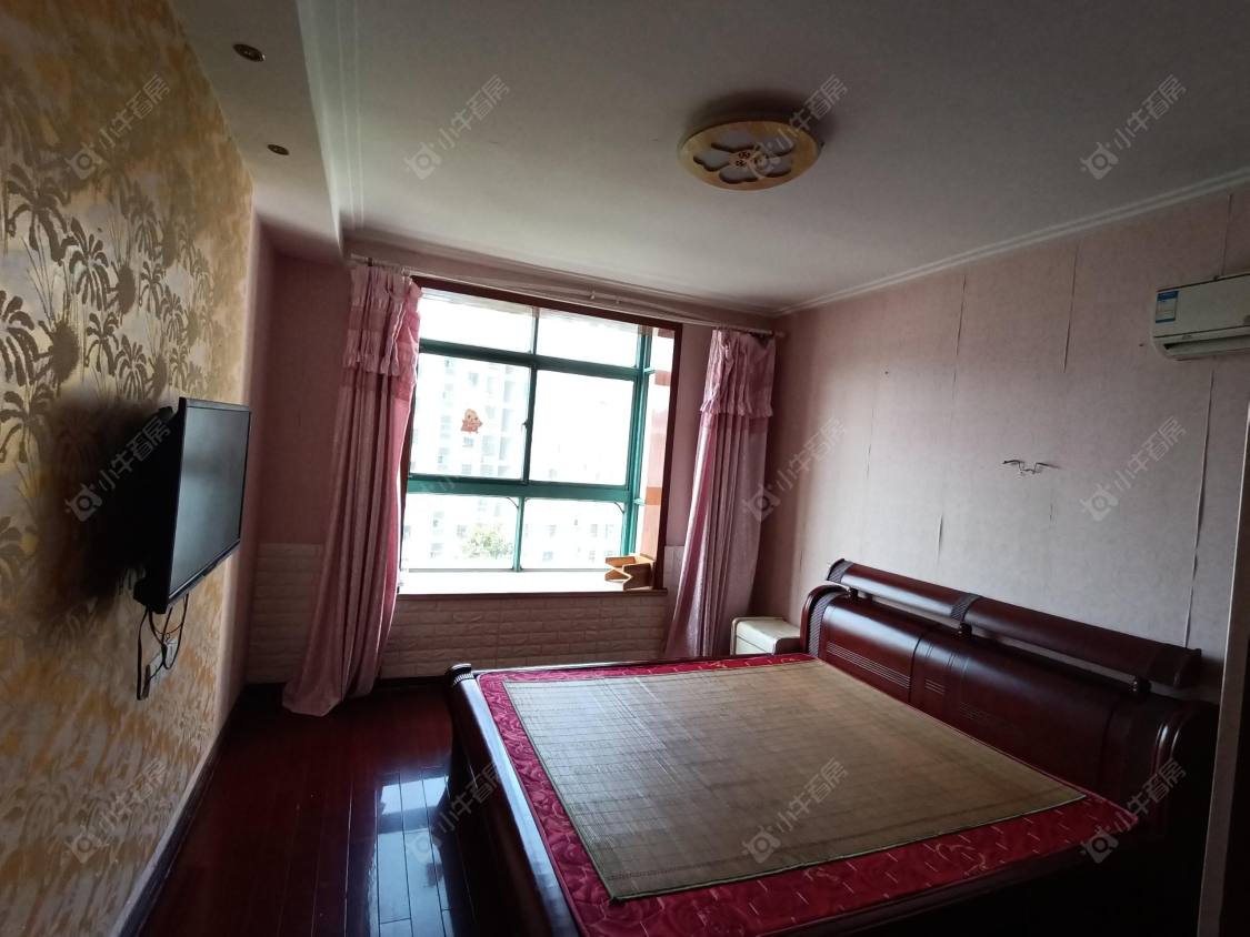 常州顺园六村在租房源室内图_小牛看房