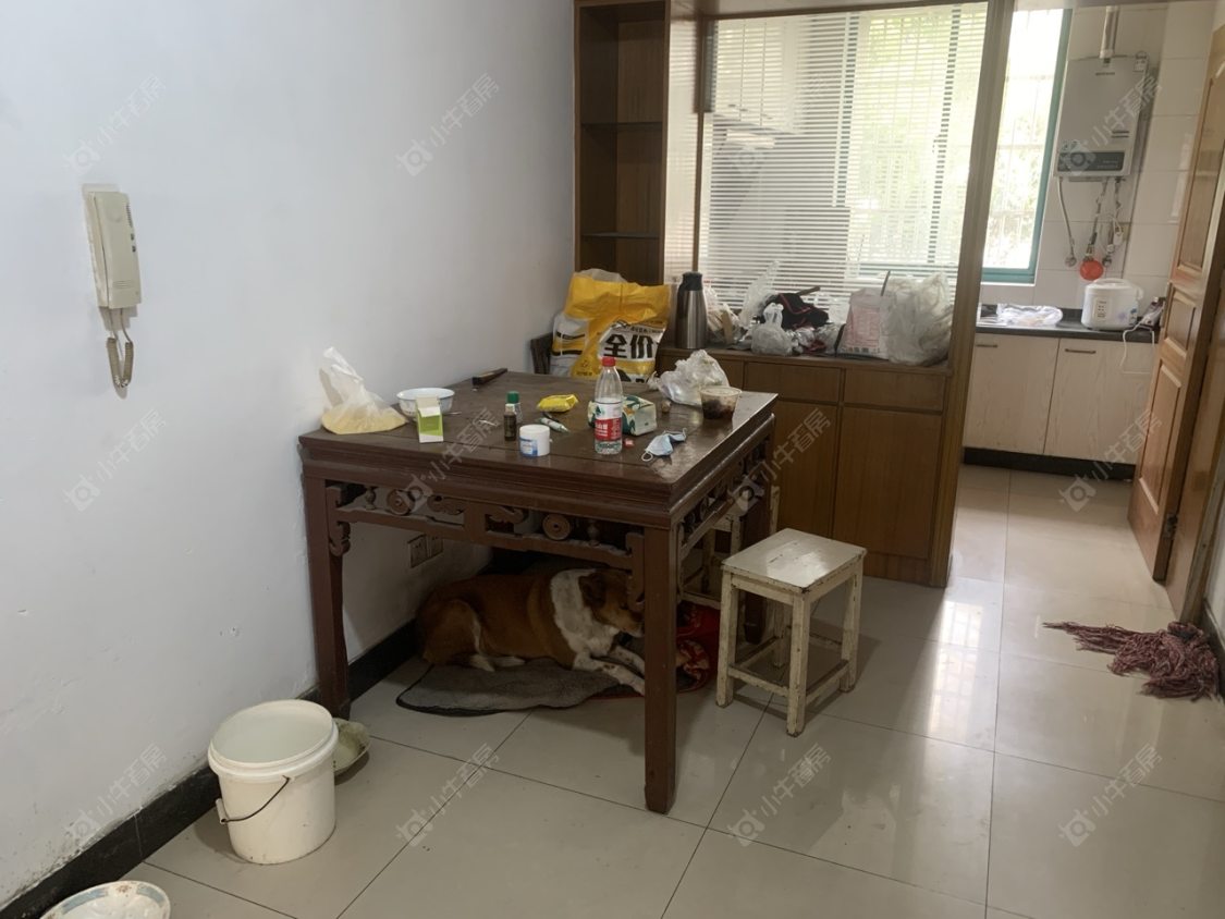常州顺园六村在租房源室内图_小牛看房